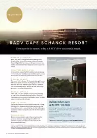 RACV catalogue Page 4