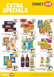 IGA catalogue week 6 Page 2