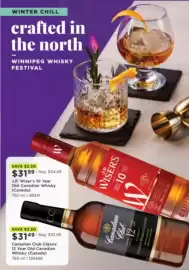 Liquor Mart flyer Page 10