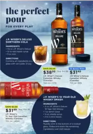 Liquor Mart flyer Page 12