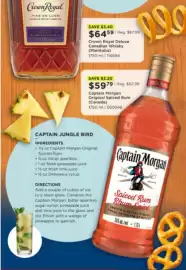 Liquor Mart flyer Page 14