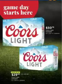 Liquor Mart flyer Page 15