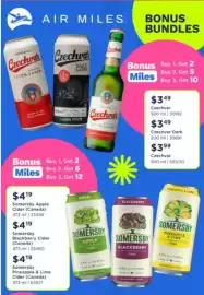 Liquor Mart flyer Page 4