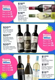 Liquor Mart flyer Page 5