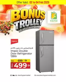 Kenz Hypermarket catalogue Page 2