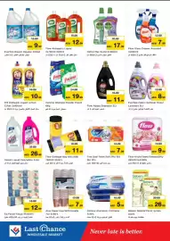 Last Chance flyer Page 11