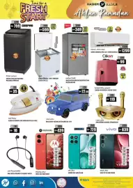 Hashim Hypermarket catalogue Page 9