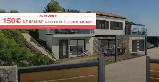 Catalogue Monsieur Store page 1