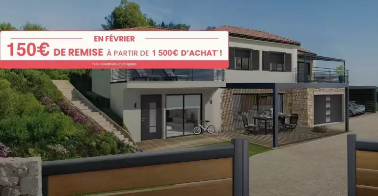 Catalogue Monsieur Store (valable jusqu'au 28-02)