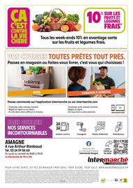 Catalogue Intermarché Contact semaine 6 page 8