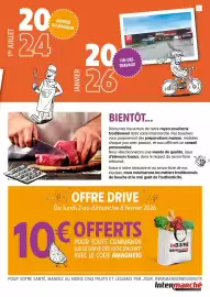 Catalogue Intermarché Contact semaine 6 page 3