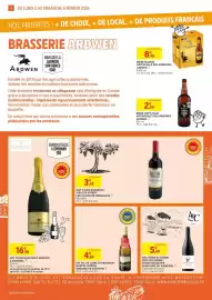 Catalogue Intermarché Contact semaine 6 page 4