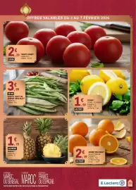 Catalogue E.Leclerc page 11