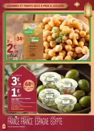 Catalogue E.Leclerc page 12