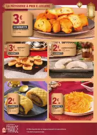 Catalogue E.Leclerc page 16