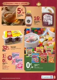 Catalogue E.Leclerc page 17