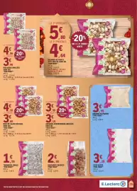 Catalogue E.Leclerc page 19