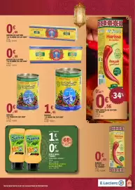 Catalogue E.Leclerc page 21