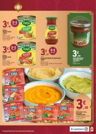 Catalogue E.Leclerc page 23