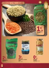 Catalogue E.Leclerc page 24