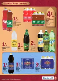Catalogue E.Leclerc page 25