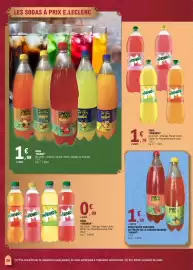 Catalogue E.Leclerc page 26