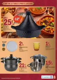 Catalogue E.Leclerc page 27
