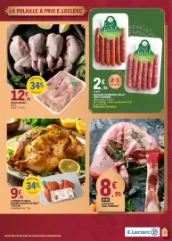 Catalogue E.Leclerc page 3