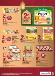 Catalogue E.Leclerc page 5