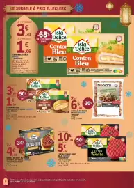 Catalogue E.Leclerc page 6