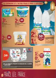 Catalogue E.Leclerc page 8