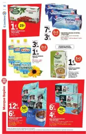 Catalogue E.Leclerc page 10