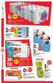 Catalogue E.Leclerc page 14