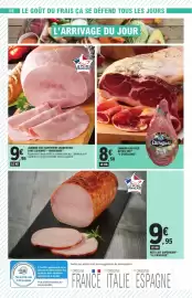 Catalogue E.Leclerc page 16