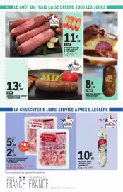 Catalogue E.Leclerc page 18