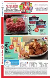 Catalogue E.Leclerc page 2