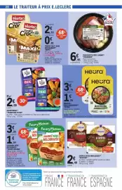 Catalogue E.Leclerc page 20