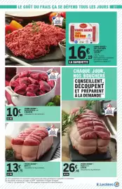 Catalogue E.Leclerc page 21