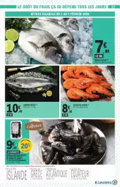 Catalogue E.Leclerc page 25