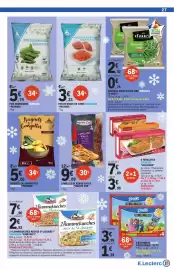 Catalogue E.Leclerc page 27