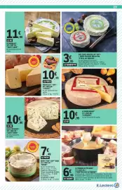 Catalogue E.Leclerc page 29