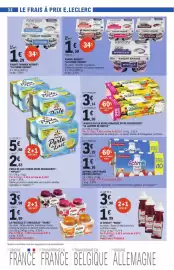 Catalogue E.Leclerc page 32