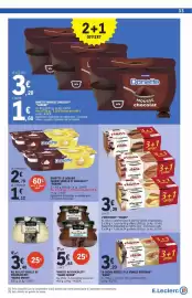 Catalogue E.Leclerc page 33