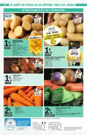 Catalogue E.Leclerc page 34