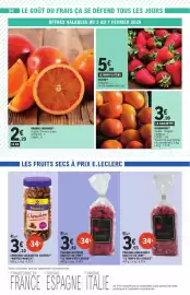 Catalogue E.Leclerc page 36