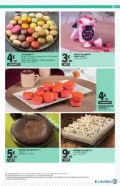 Catalogue E.Leclerc page 39