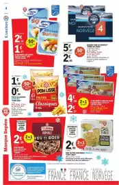 Catalogue E.Leclerc page 4