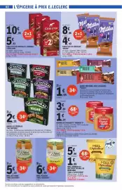 Catalogue E.Leclerc page 42
