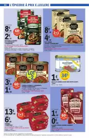 Catalogue E.Leclerc page 44