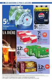 Catalogue E.Leclerc page 46